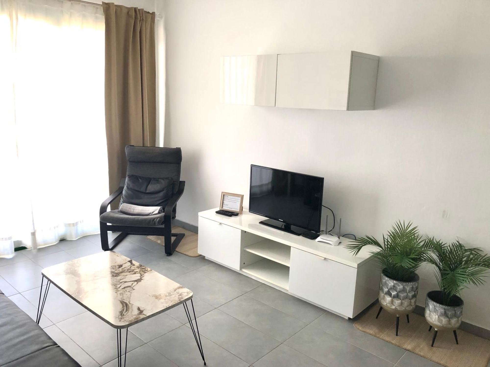 Ground Floor Apartment With Pool, Next To The Beach Costa Teguise Exterior foto