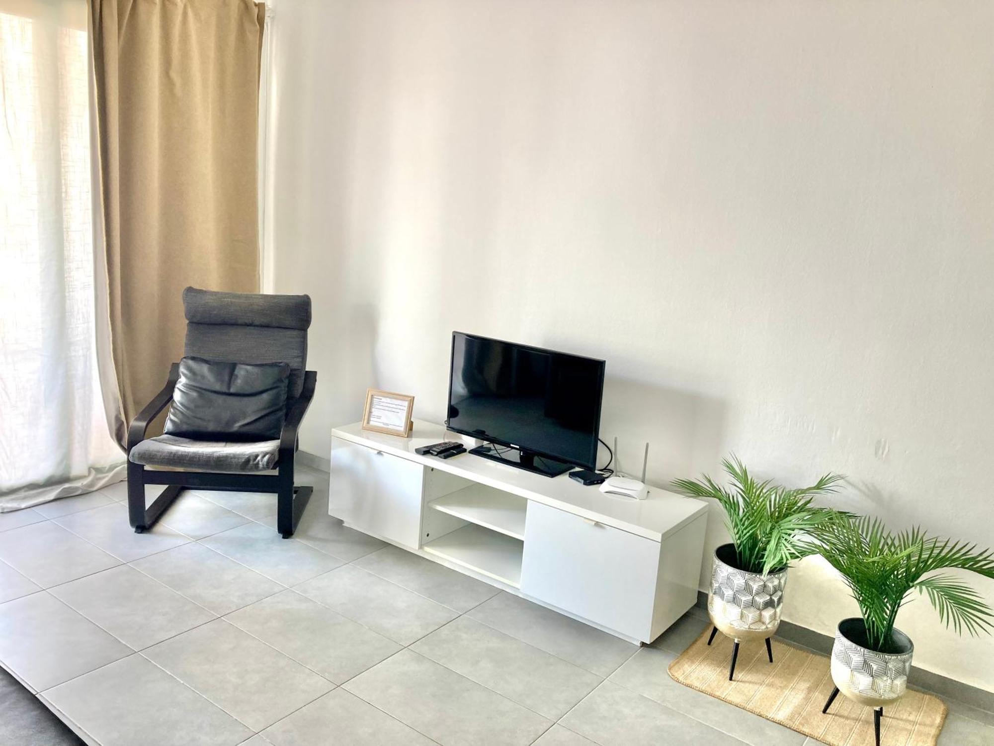 Ground Floor Apartment With Pool, Next To The Beach Costa Teguise Exterior foto