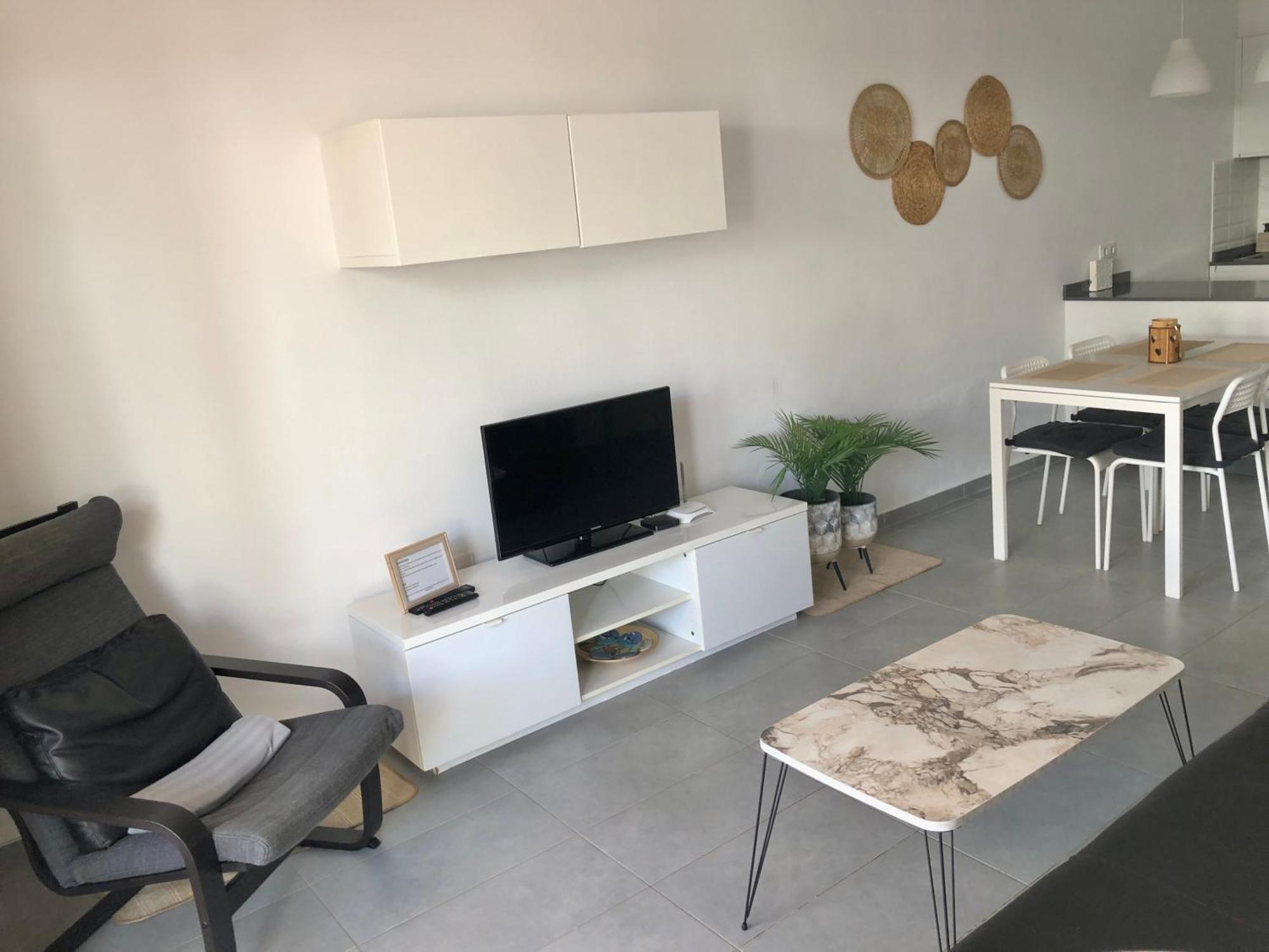 Ground Floor Apartment With Pool, Next To The Beach Costa Teguise Exterior foto