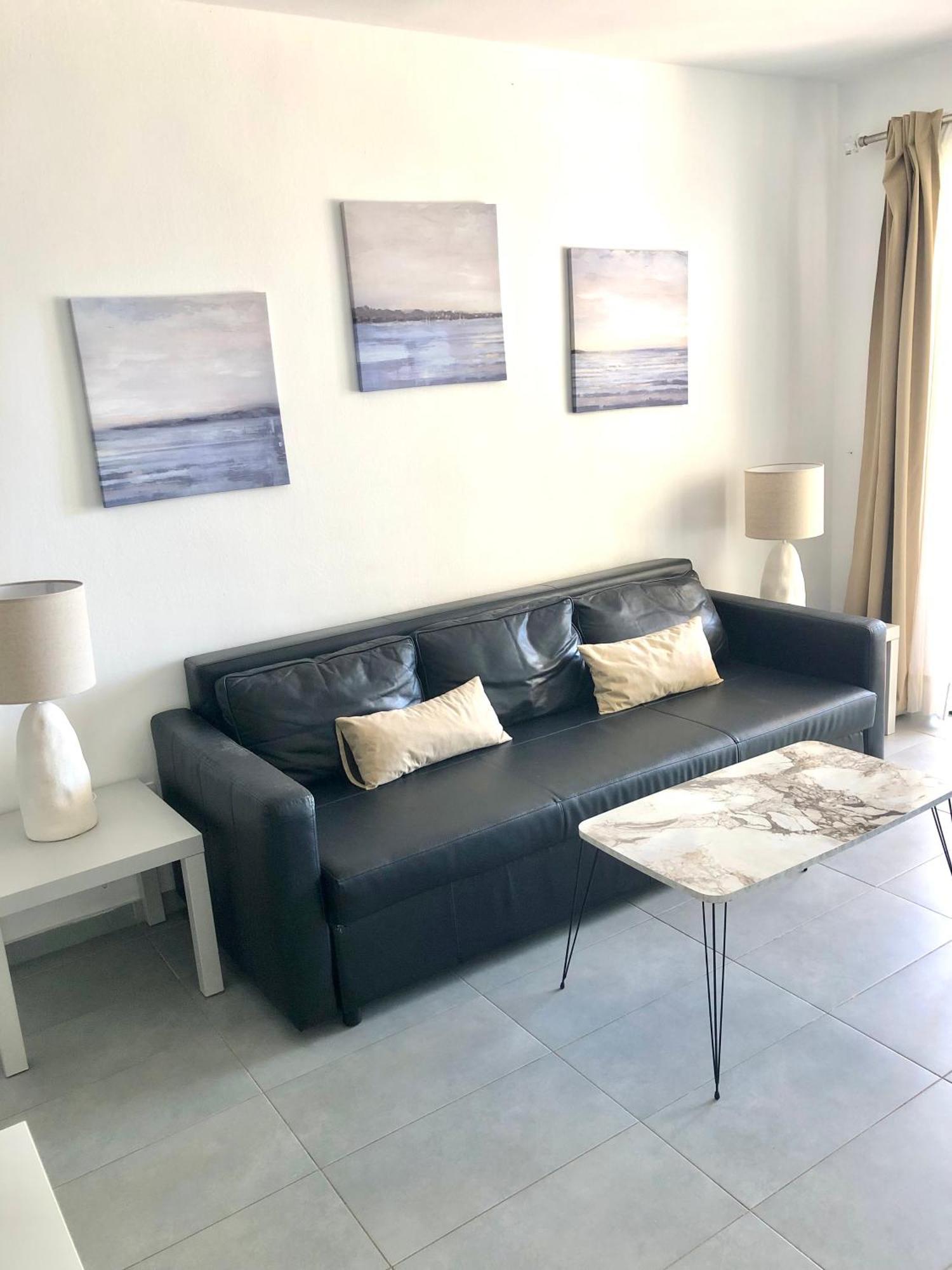 Ground Floor Apartment With Pool, Next To The Beach Costa Teguise Exterior foto