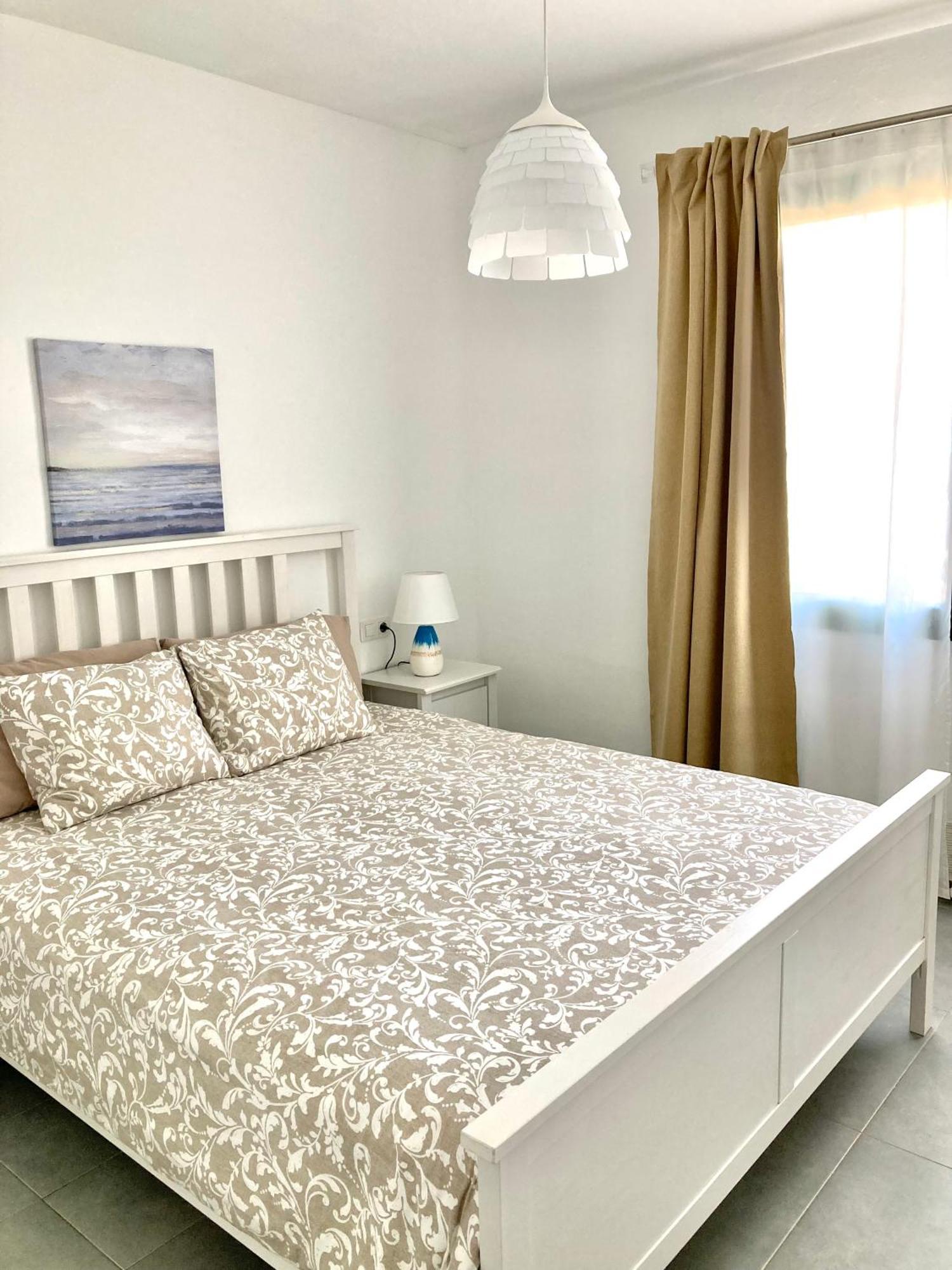 Ground Floor Apartment With Pool, Next To The Beach Costa Teguise Exterior foto