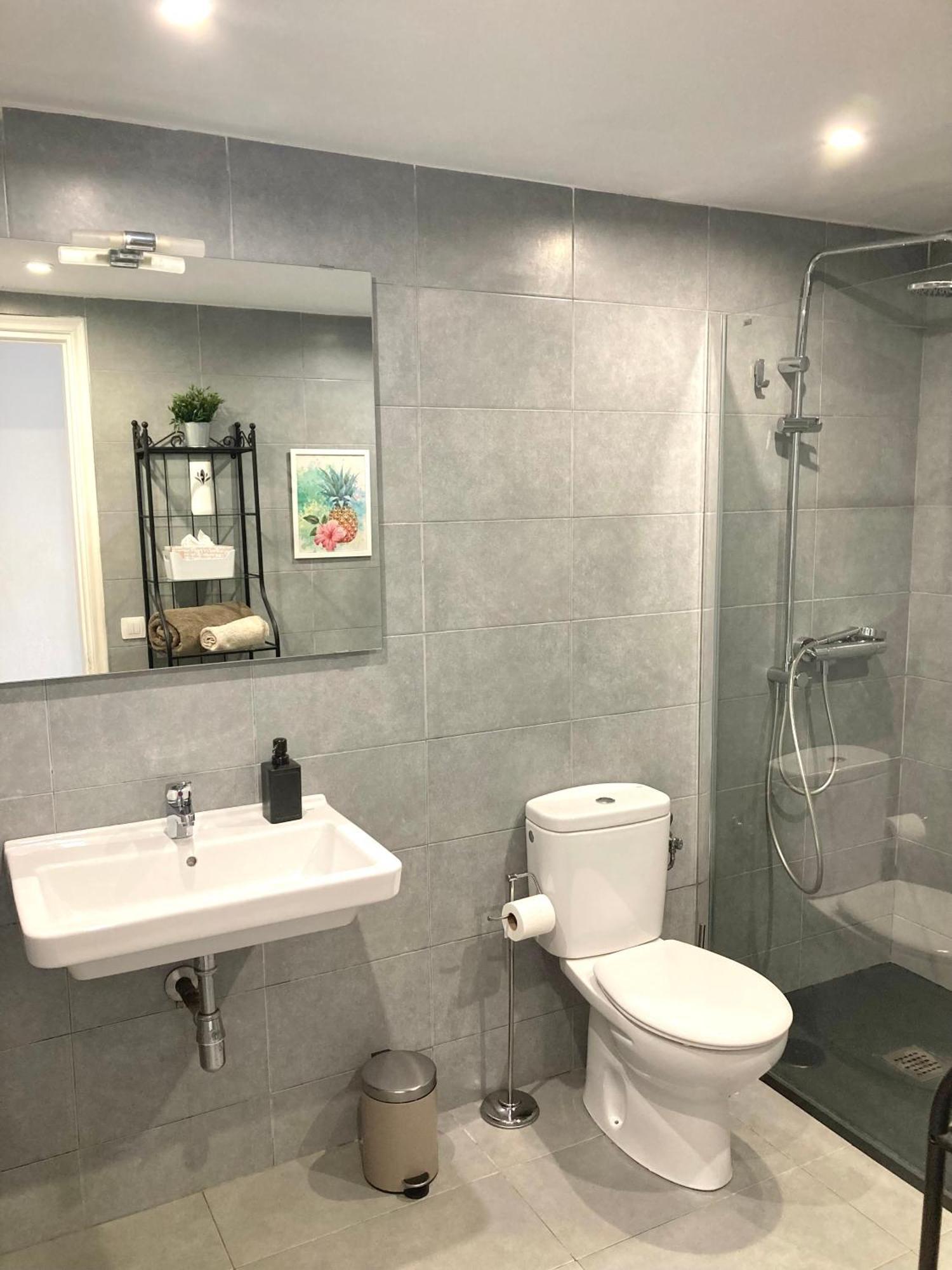 Ground Floor Apartment With Pool, Next To The Beach Costa Teguise Exterior foto