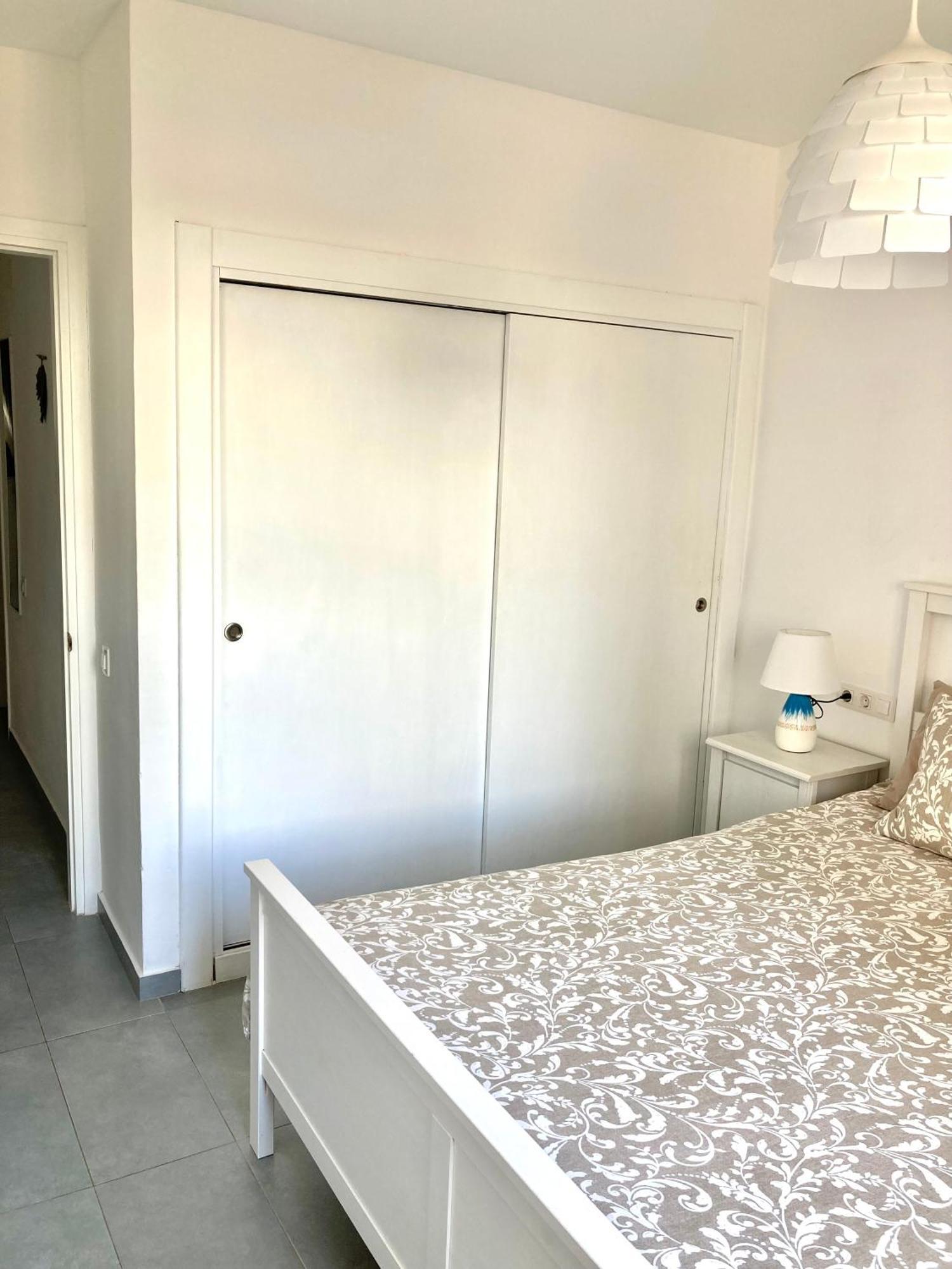 Ground Floor Apartment With Pool, Next To The Beach Costa Teguise Exterior foto