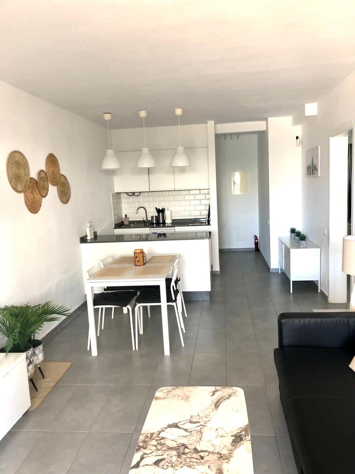 Ground Floor Apartment With Pool, Next To The Beach Costa Teguise Exterior foto
