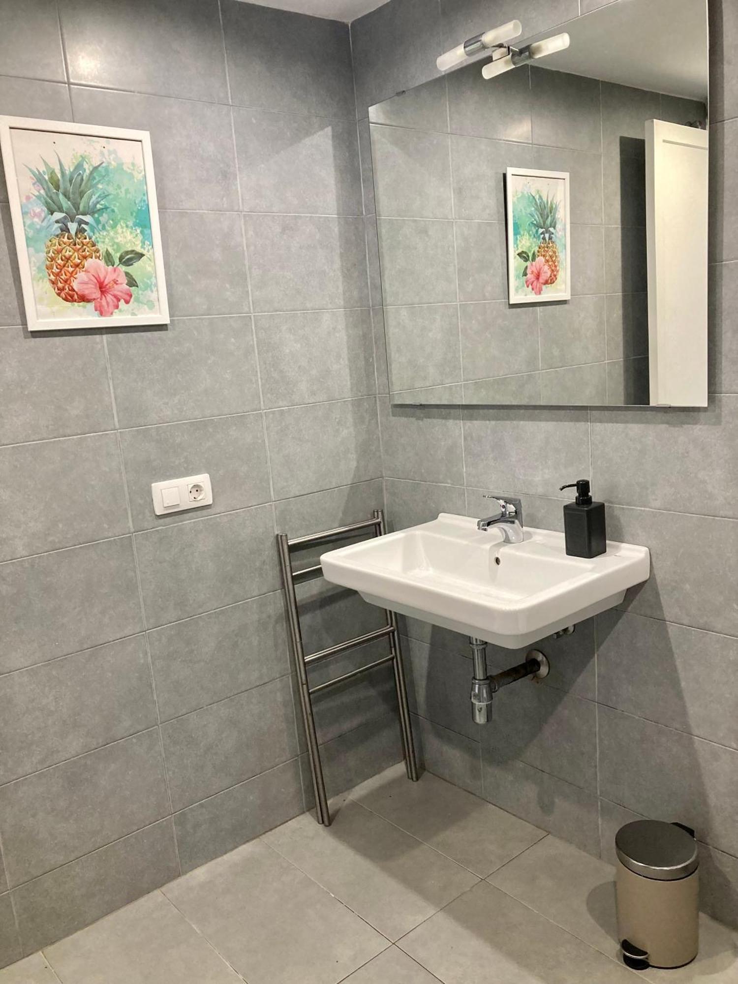 Ground Floor Apartment With Pool, Next To The Beach Costa Teguise Exterior foto